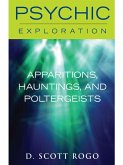 Apparitions, Hauntings, and Poltergeists (eBook, ePUB)