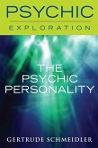 Psychic Personality (eBook, ePUB)