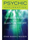 Consciousess and Quantum Theory (eBook, ePUB)