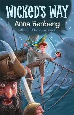Wicked's Way (eBook, ePUB) - Fienberg, Anna