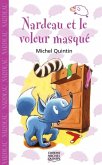 Nardeau 4 - Nardeau et le voleur masque (eBook, PDF)