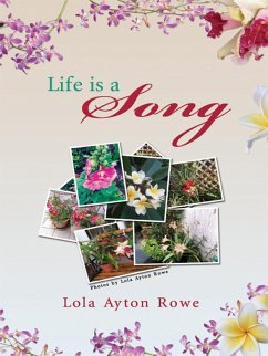 Cover Life Is A Song (eBook, ePUB)