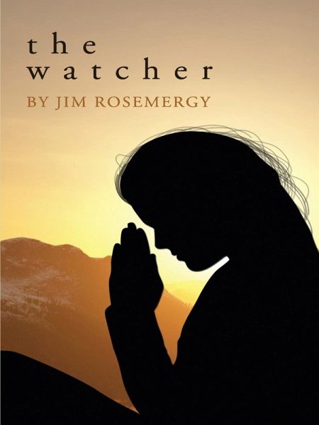 Watcher (eBook, ePUB)