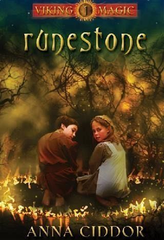 Runestone (eBook, ePUB)