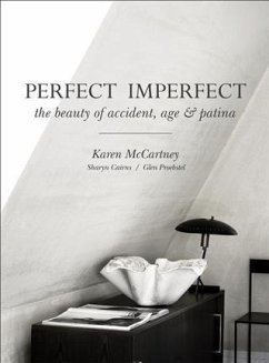 Perfect Imperfect (eBook, ePUB) - McCartney, Karen