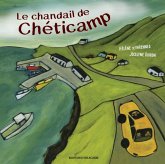 Le chandail de Cheticamp (eBook, PDF)