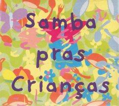 Samba Pras Crianças - Diverse