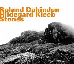 Stones - Dahinden,Roland/Kleeb,Hildegard