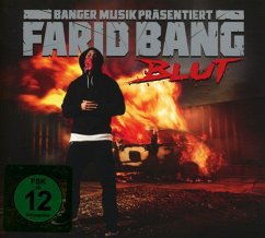 Blut - Bang,Farid