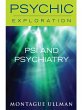 Psi and Psychiatry (eBook, ePUB) - Bild 1