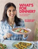 What's for Dinner? (eBook, ePUB)