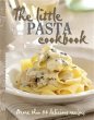 Little Pasta Cookbook (eBook, ePUB) - Bild 1