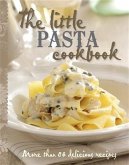Little Pasta Cookbook (eBook, ePUB)