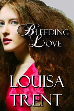 Cover Bleeding Love (Tainted Love, #2) (eBook, ePUB)