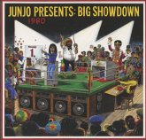 Junjo Presents: Big Showdown (2cd Digipak)