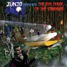 Junjo Presents: The Evil Curse.. (2cd... - Bild 1