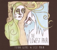 Fern Girl & Ice Man - Lowest Pair,The
