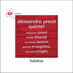 Halaesa - Presti,Alessandro Quintet