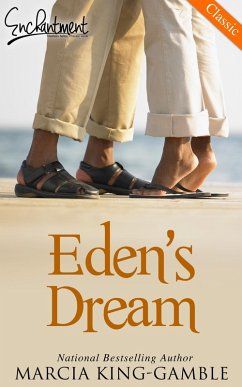 Eden's Dream (eBook, ePUB) - King-Gamble, Marcia