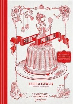 Pride and Pudding (eBook, ePUB) - Ysewijn, Regula