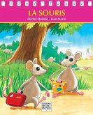 Cine-faune - La souris (eBook, PDF)