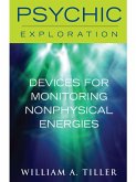 Devices for Monitoring Nonphysical Energies (eBook, ePUB)