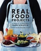 Real Food Projects (eBook, ePUB)