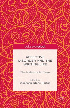 Affective Disorder and the Writing Life (eBook, PDF)