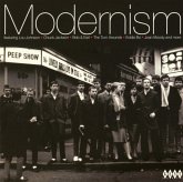 Modernism-24 Tracks Of Hip-Shaking Club Soul And