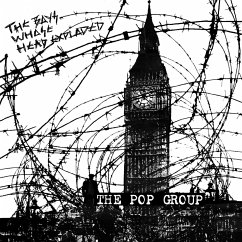 The Boys Whose Head Exploded - Pop Group,The