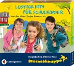 Lustige Hits für Schulkinder