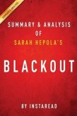Summary of Blackout (eBook, ePUB)