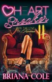 Heart Breaker Part 2 (eBook, ePUB) Heart Breaker Part 2 (eBook, ePUB)