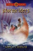 Stormriders (eBook, ePUB)