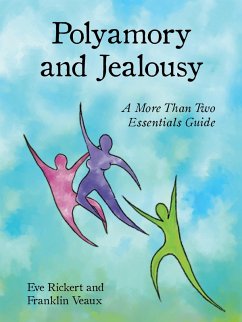 Cover Polyamory and Jealousy (eBook, ePUB)