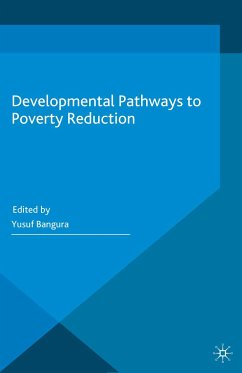 Developmental Pathways to Poverty Reduction (eBook, PDF)