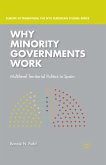 Why Minority Governments Work (eBook, PDF)