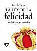 La ley de la felicidad (eBook, ePUB)