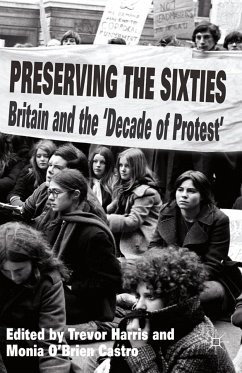 Preserving the Sixties (eBook, PDF)