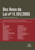 Dez Anos da Lei n.º 11.101/2005 (eBook, ePUB) Dez Anos da Lei n.º 11.101/2005 (eBook, ePUB)