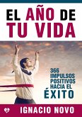 El año de tu vida (eBook, ePUB)