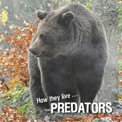 How they live... Predators (eBook, ePUB) - Withrington, David; Esenko, Ivan