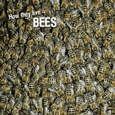 How they live... Bees (eBook, ePUB)