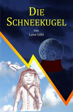 Cover Die Schneekugel (eBook, ePUB)