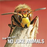 How they live... No joke animals (eBook, ePUB)