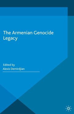 The Armenian Genocide Legacy (eBook, PDF)