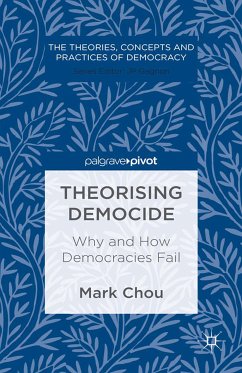 Theorising Democide (eBook, PDF)