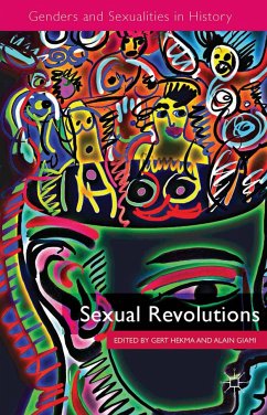 Sexual Revolutions (eBook, PDF)