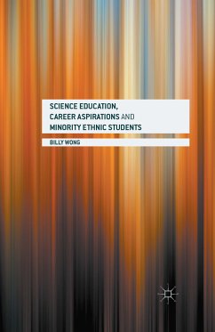 Science Education, Career Aspirations and Minority Ethnic Students (eBook, PDF)