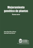 Mejoramiento genético de plantas (eBook, ePUB) Mejoramiento genético de plantas (eBook, ePUB)